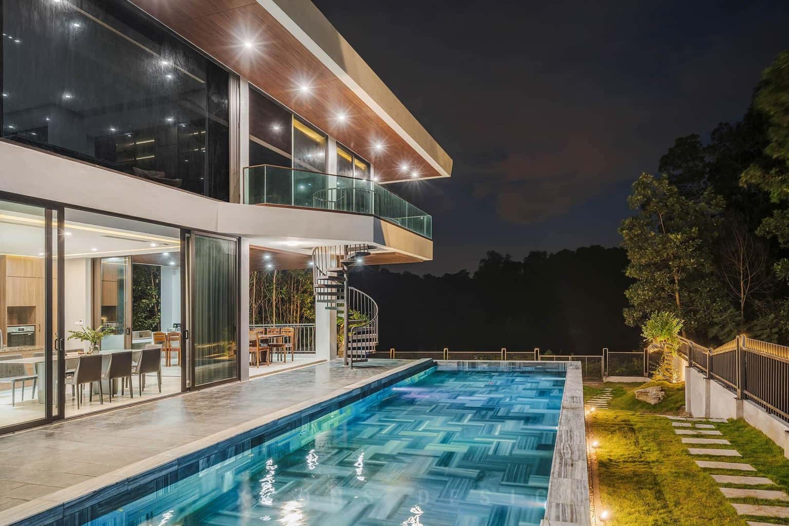 Lala Villa tại Yên Bài, Ba Vì — ảnh 11