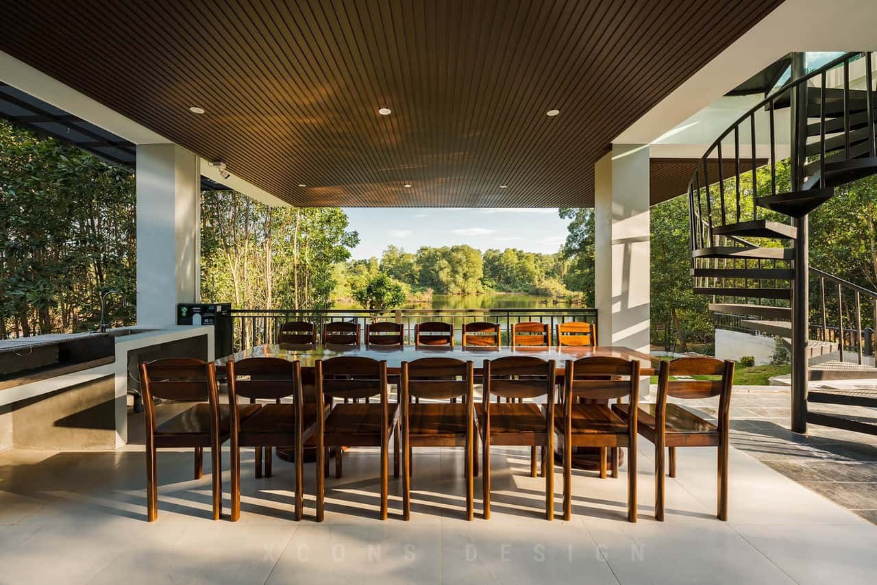 Lala Villa tại Yên Bài, Ba Vì — ảnh 27