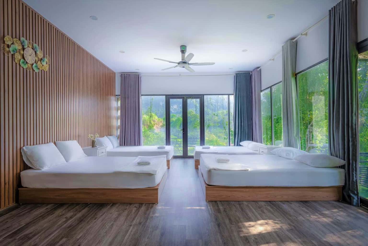 justfly an nhien garden hoa binh