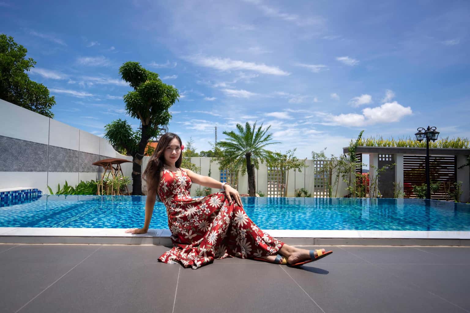 Bay Villa – Tuần Châu, Hạ Long — ảnh 27