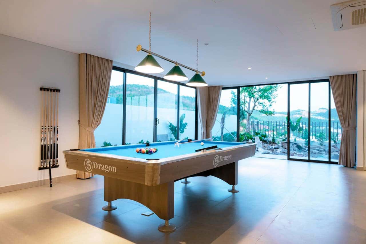 La Colina 2 Villa – Monaco Hạ Long, Bãi Cháy — photo 21