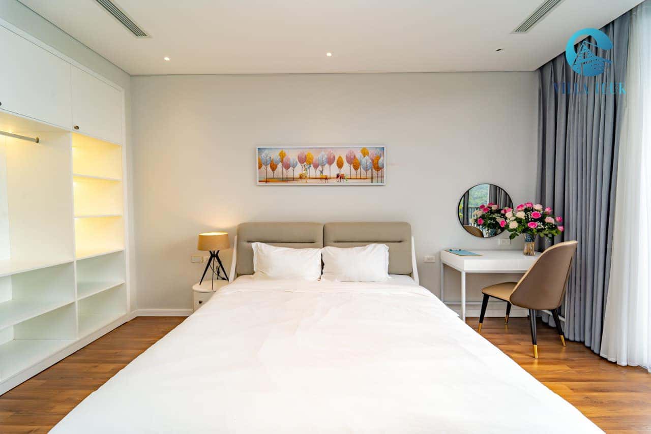 La Colina 2 Villa – Monaco Hạ Long, Bãi Cháy — photo 24