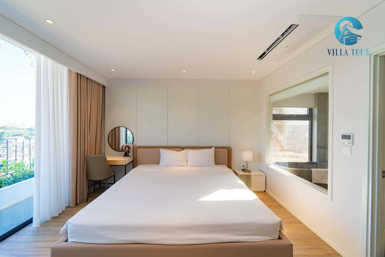 La Colina 2 Villa – Monaco Hạ Long, Bãi Cháy — photo 31
