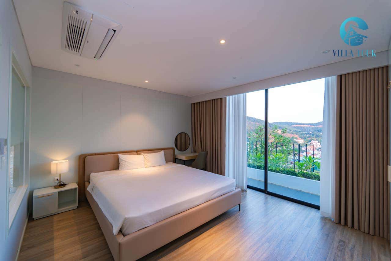 La Colina 2 Villa – Monaco Hạ Long, Bãi Cháy — photo 23