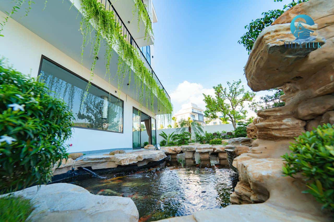 La Colina 2 Villa – Monaco Hạ Long, Bãi Cháy — photo 12
