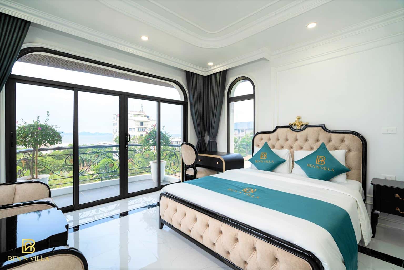 Ben Villa 3 – Tuần Châu, Hạ Long — photo 21
