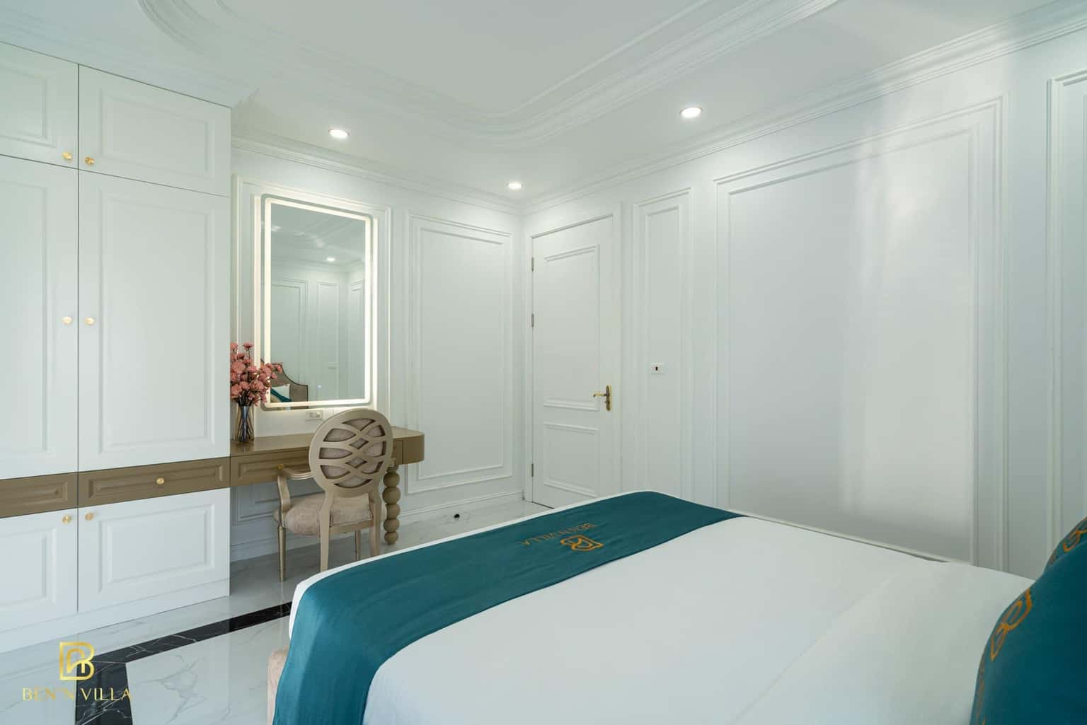 Ben Villa 3 – Tuần Châu, Hạ Long — photo 29