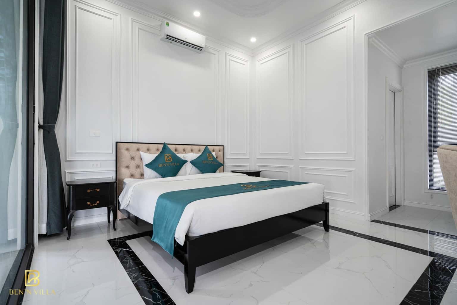 Ben Villa 2 – Tuần Châu, Hạ Long — photo 25