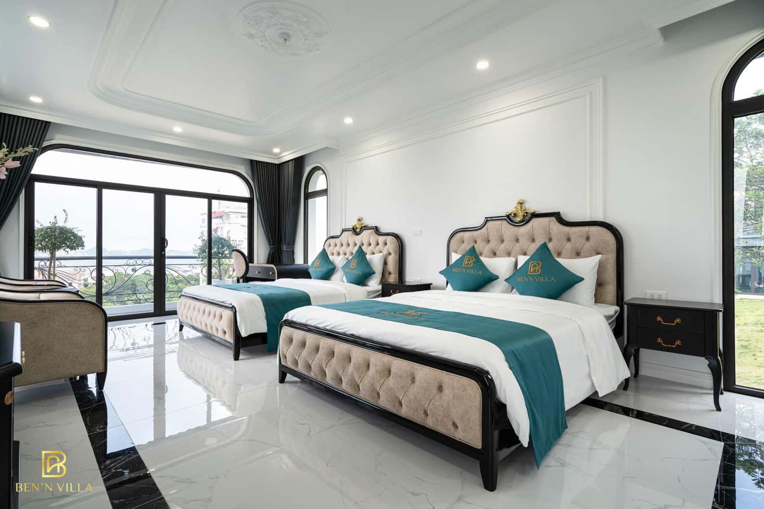 Ben Villa 2 – Tuần Châu, Hạ Long — photo 5