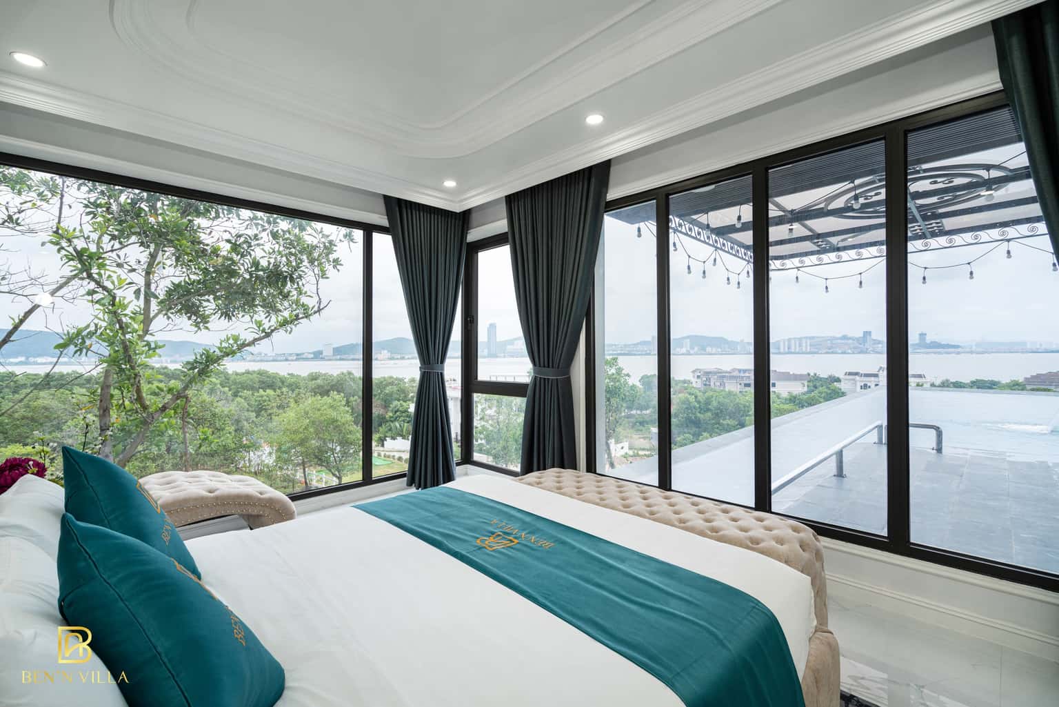 Ben Villa 2 – Tuần Châu, Hạ Long — photo 23