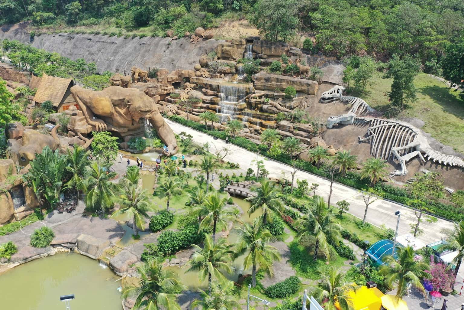 Đảo Tuần Châu, Hạ Long — ảnh 20