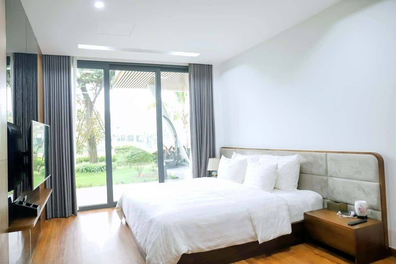 Villa LX20, Flamingo Đại Lải — ảnh 12