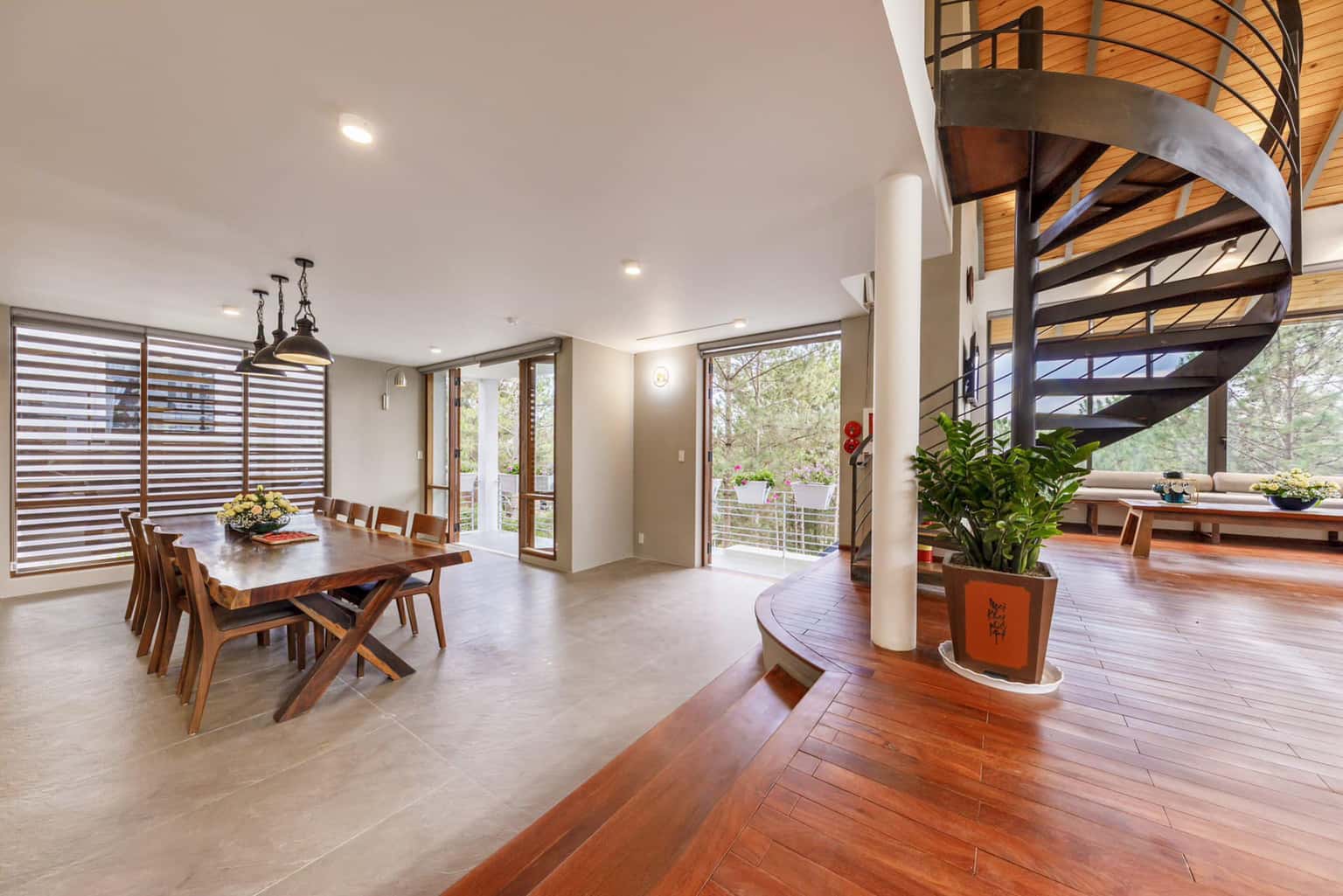 Thái Nguyệt Villa, Đà Lạt — ảnh 17