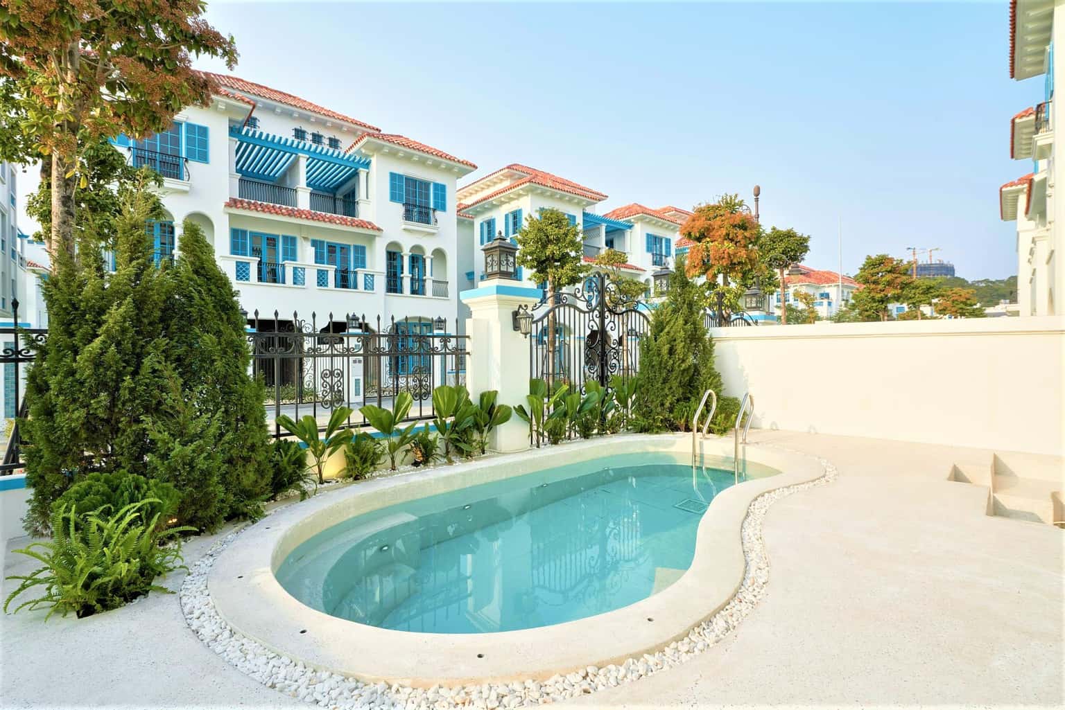 Villa C3.31 – Sun Feria Hạ Long, Bãi Cháy — photo 2
