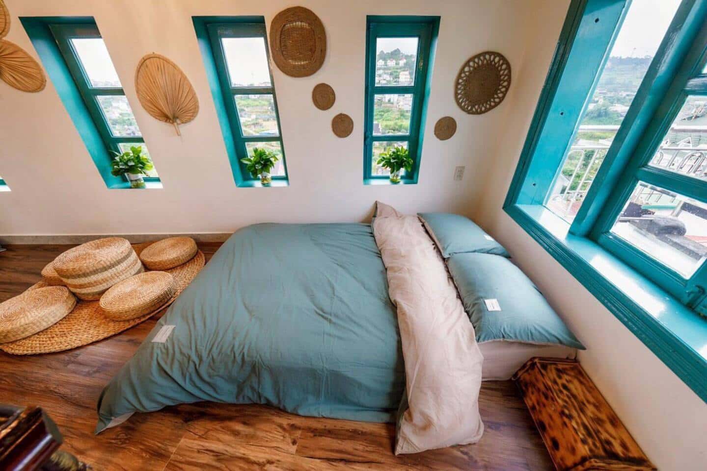 02 Triệu Việt Vương, Đà Lạt — ảnh 11