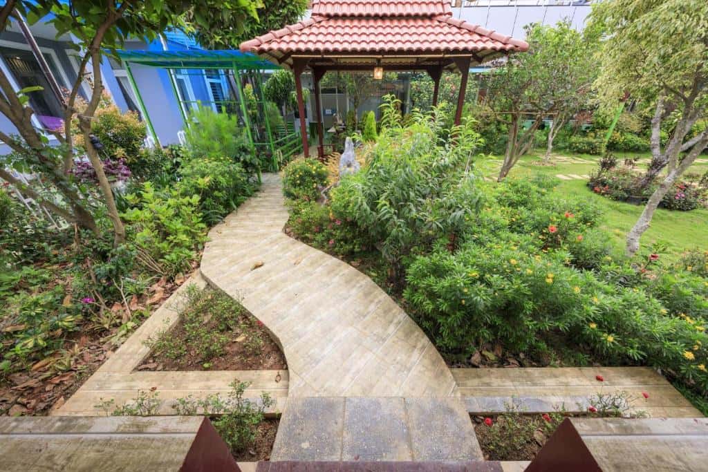 Bon Villa 11, Đà Lạt — ảnh 10