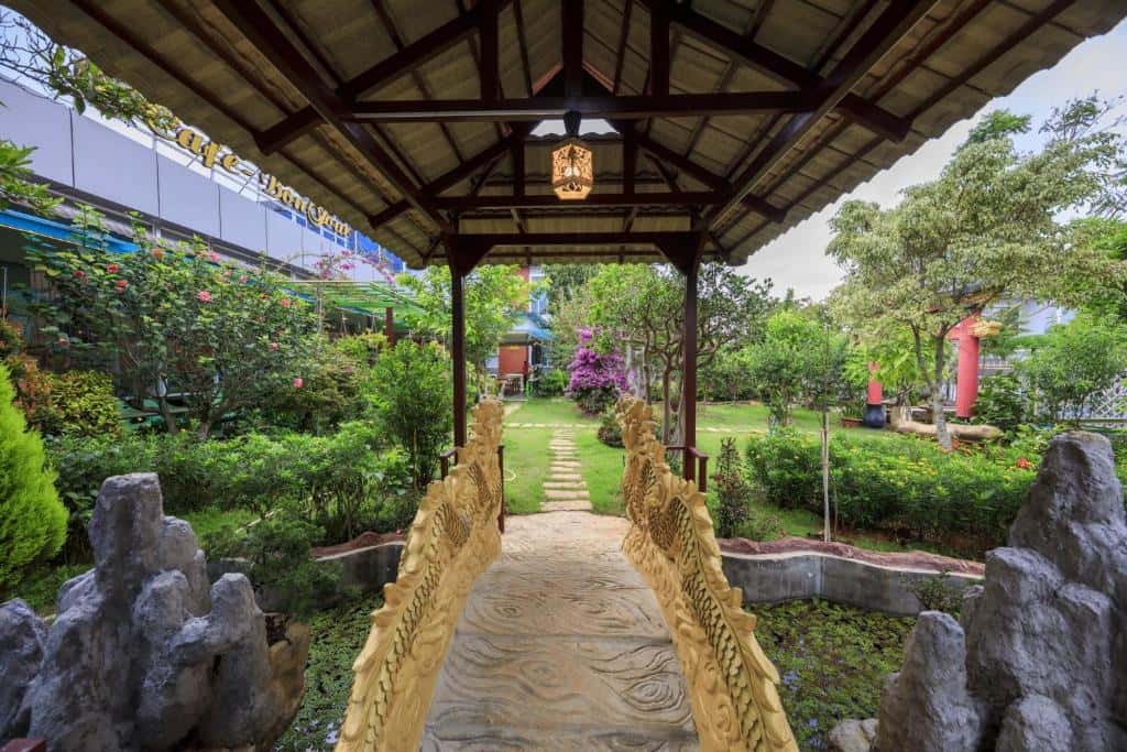 Bon Villa 11, Đà Lạt — ảnh 11