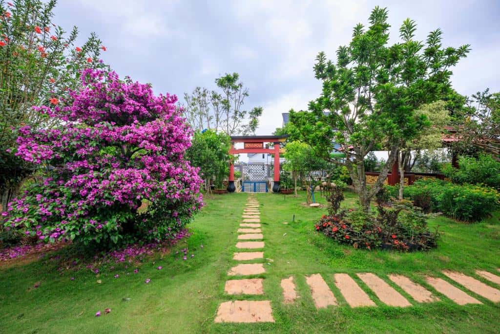 Bon Villa 11, Đà Lạt — ảnh 8