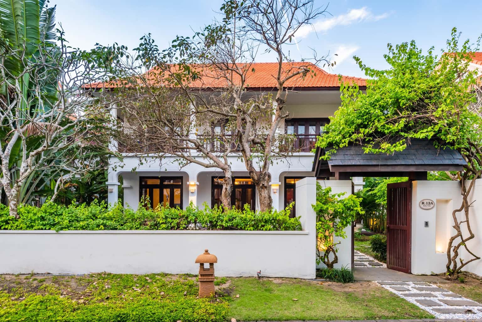 R12A Furama, Đà Nẵng — photo 1