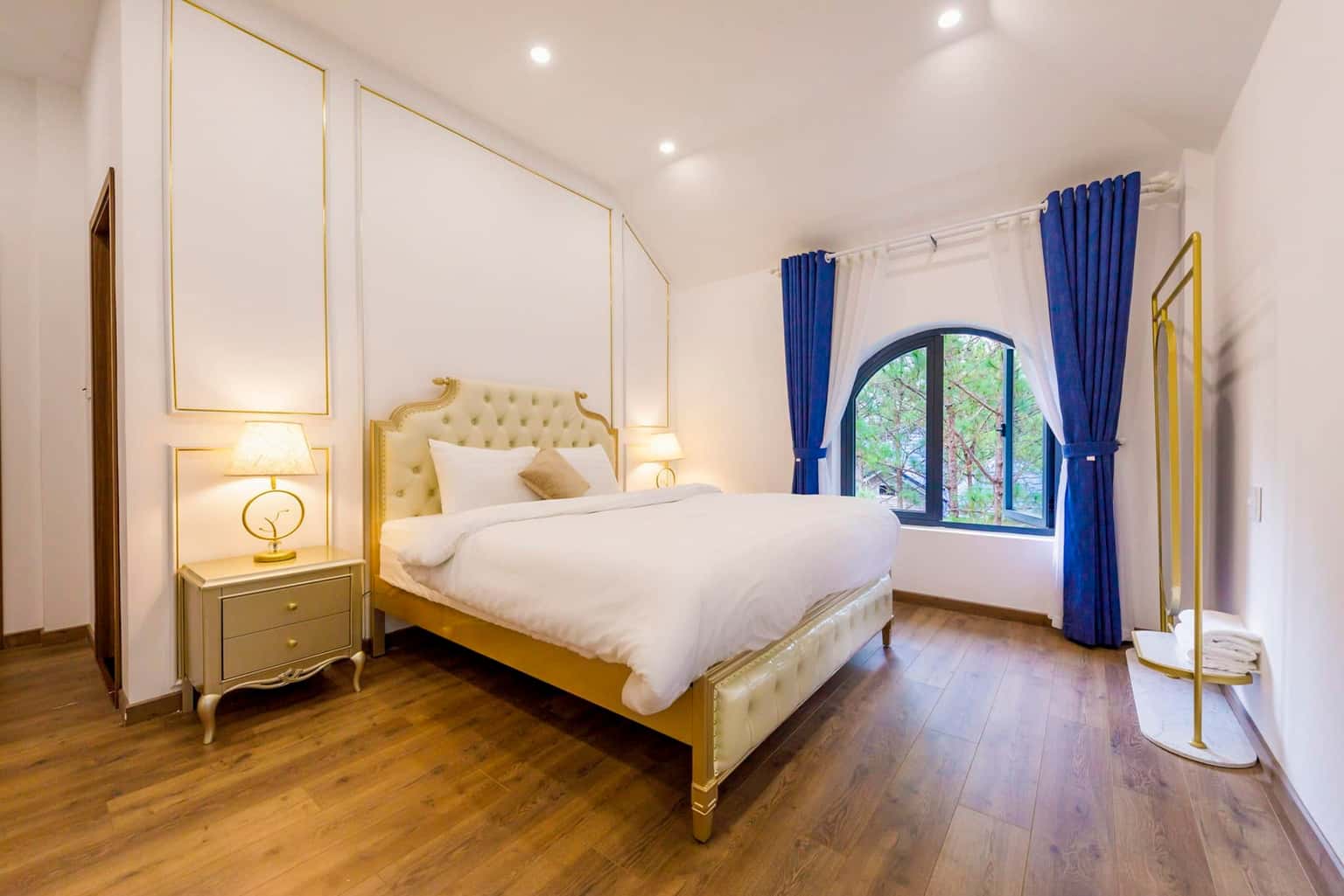 justfly homestay l amour villa 4 luong the vinh da lat