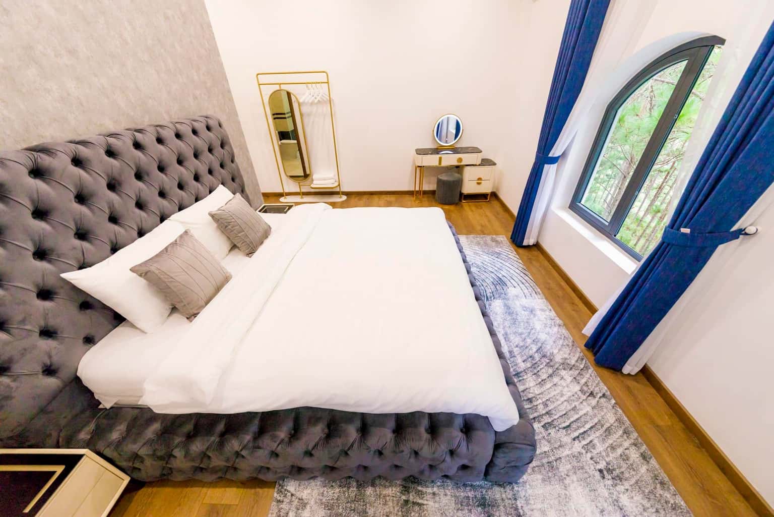 justfly homestay l amour villa 4 luong the vinh da lat