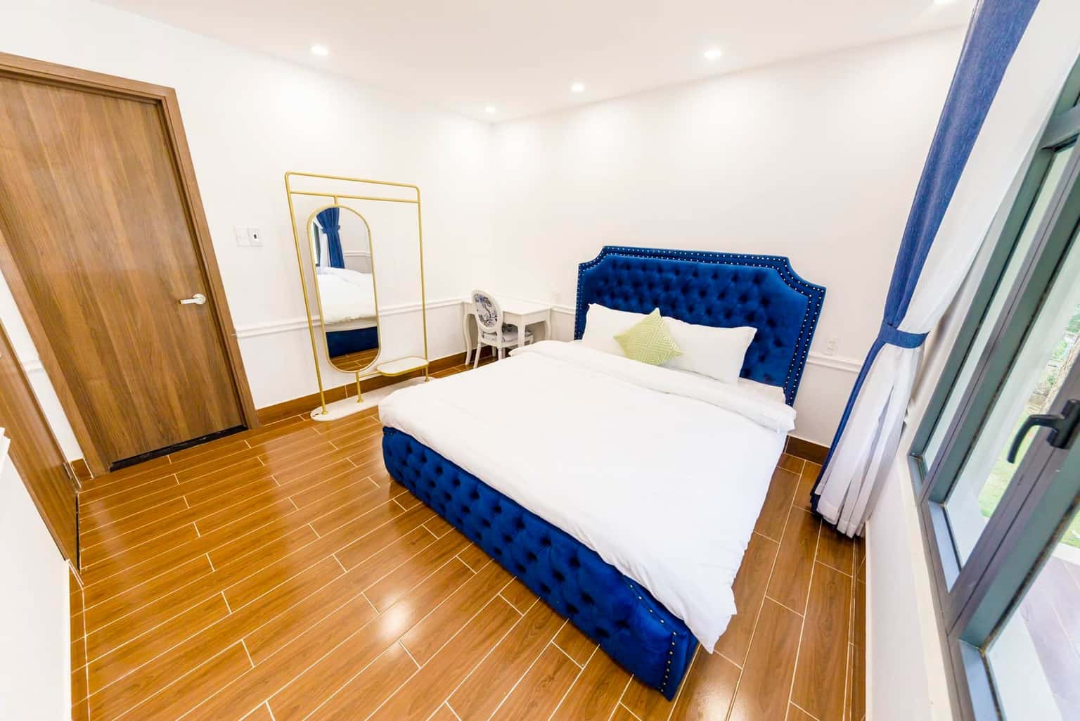 justfly homestay l amour villa 4 luong the vinh da lat