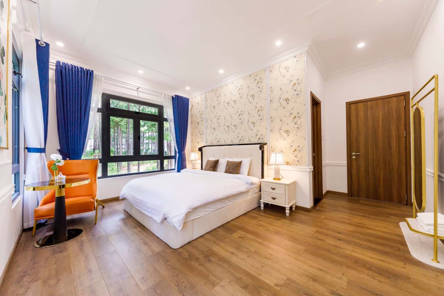 justfly homestay l amour villa 4 luong the vinh da lat