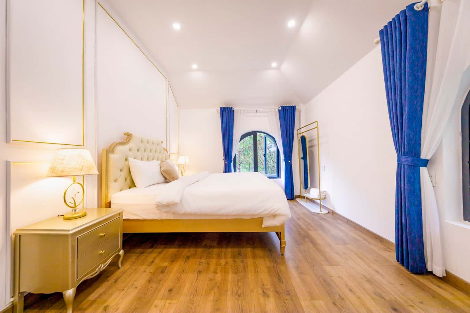 justfly homestay l amour villa 4 luong the vinh da lat