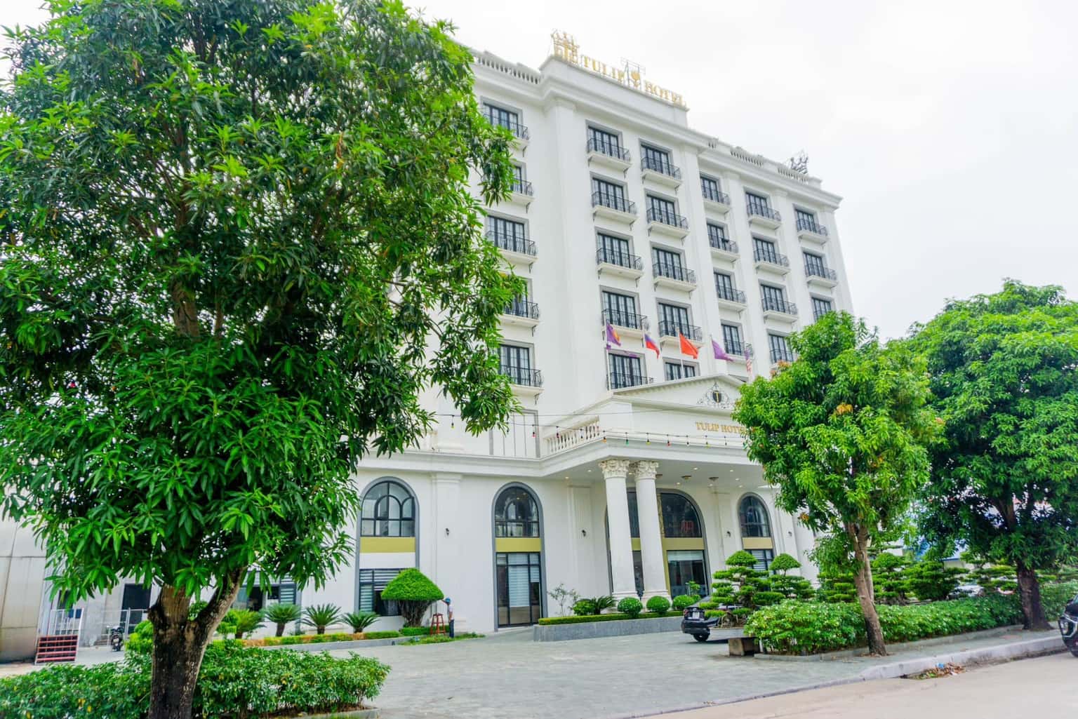 Công viên nước Ninh Bình — ảnh 14