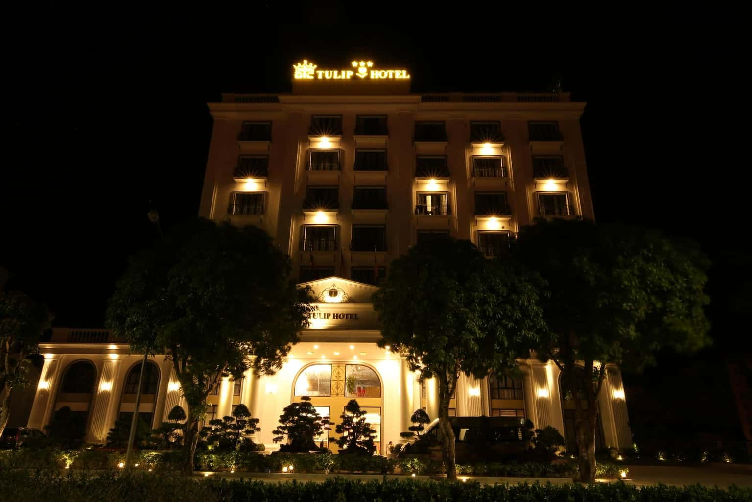 Công viên nước Ninh Bình — ảnh 17