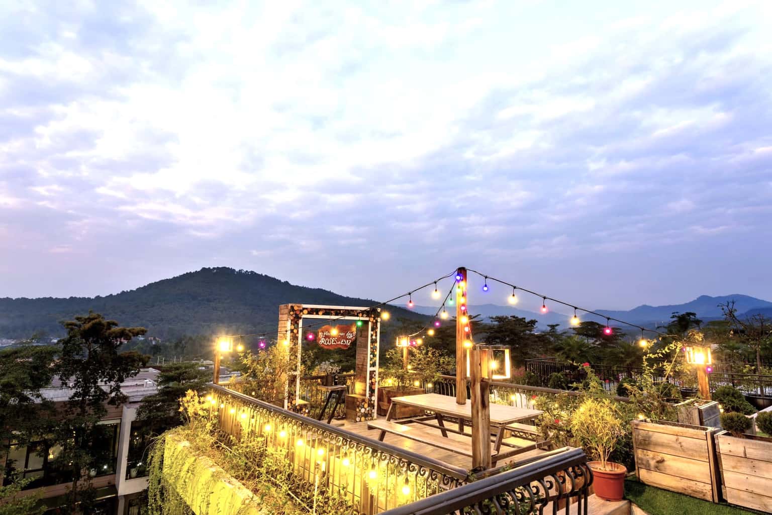 Roses Villa E3.12, Venus Đại Lải — 照片 14