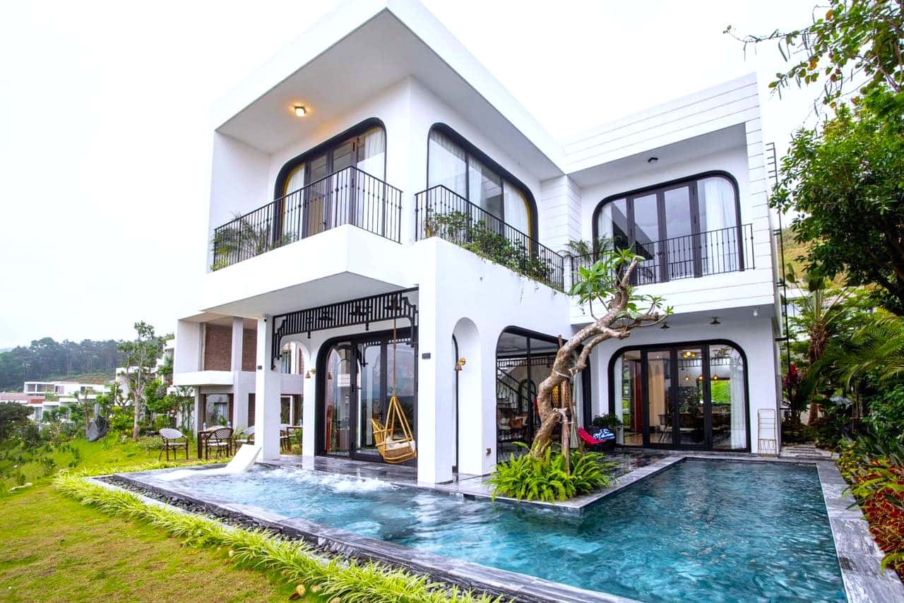 Casa de Julio Villa F1.3, Venus Đại Lải — ảnh 6