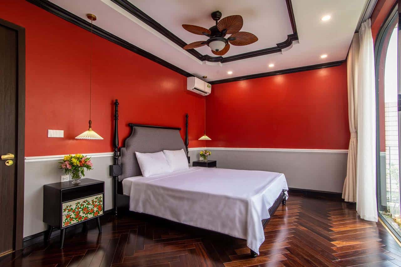 Casa de Julio Villa F1.3, Venus Đại Lải — ảnh 23