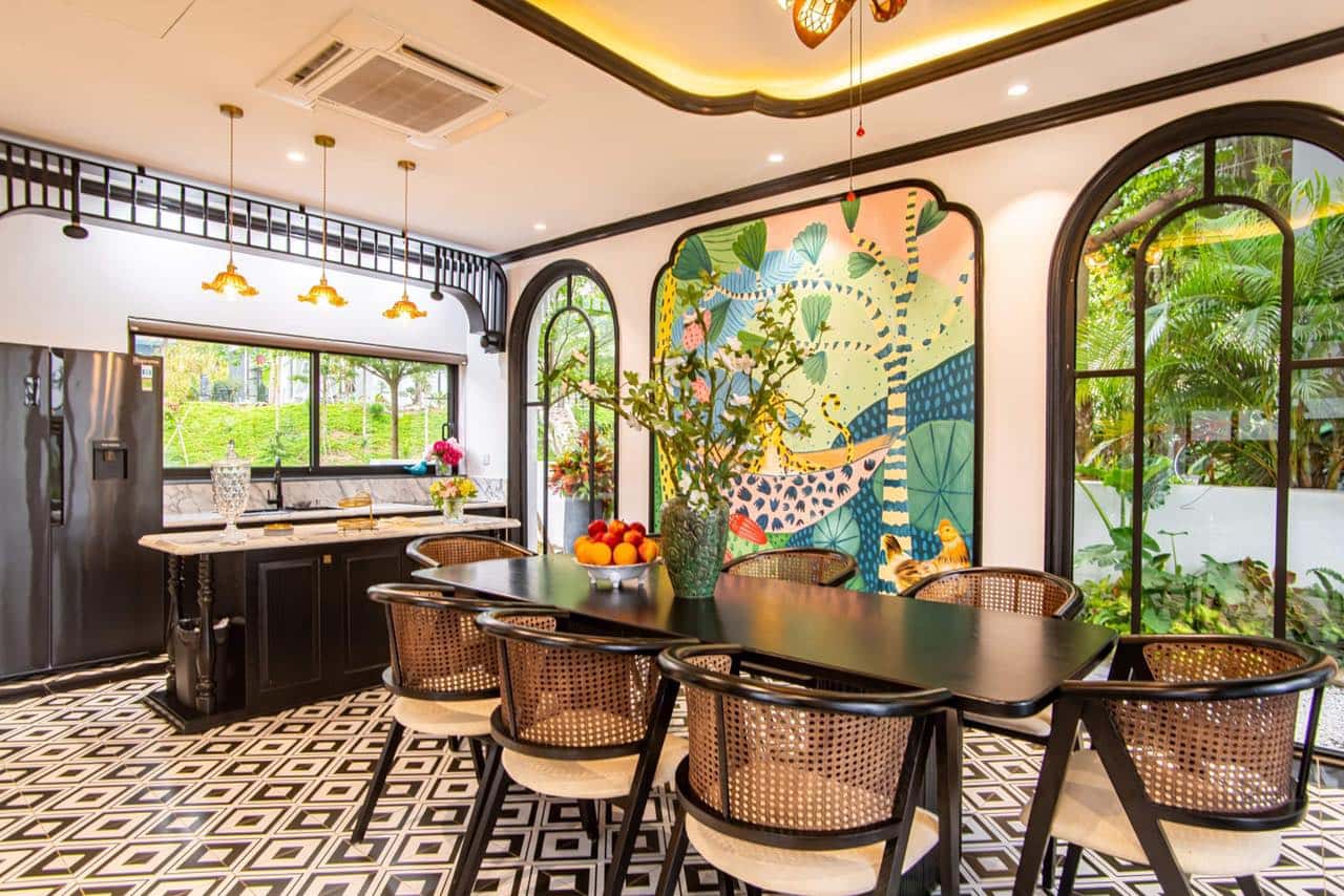 Casa de Julio Villa F1.3, Venus Đại Lải — ảnh 14