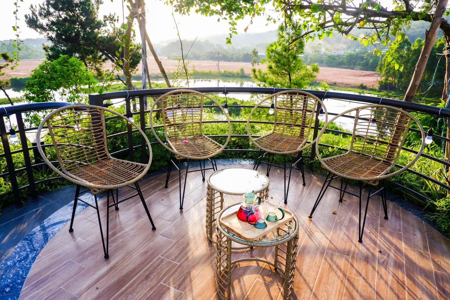 Sachi Villa HA12A, Venus Đại Lải — ảnh 17