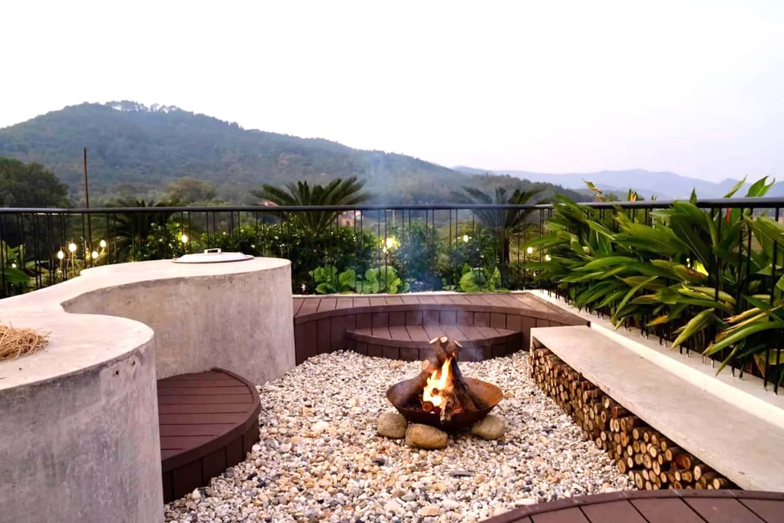 Yuna House Villa HA27, Venus Đại Lải — 照片 11