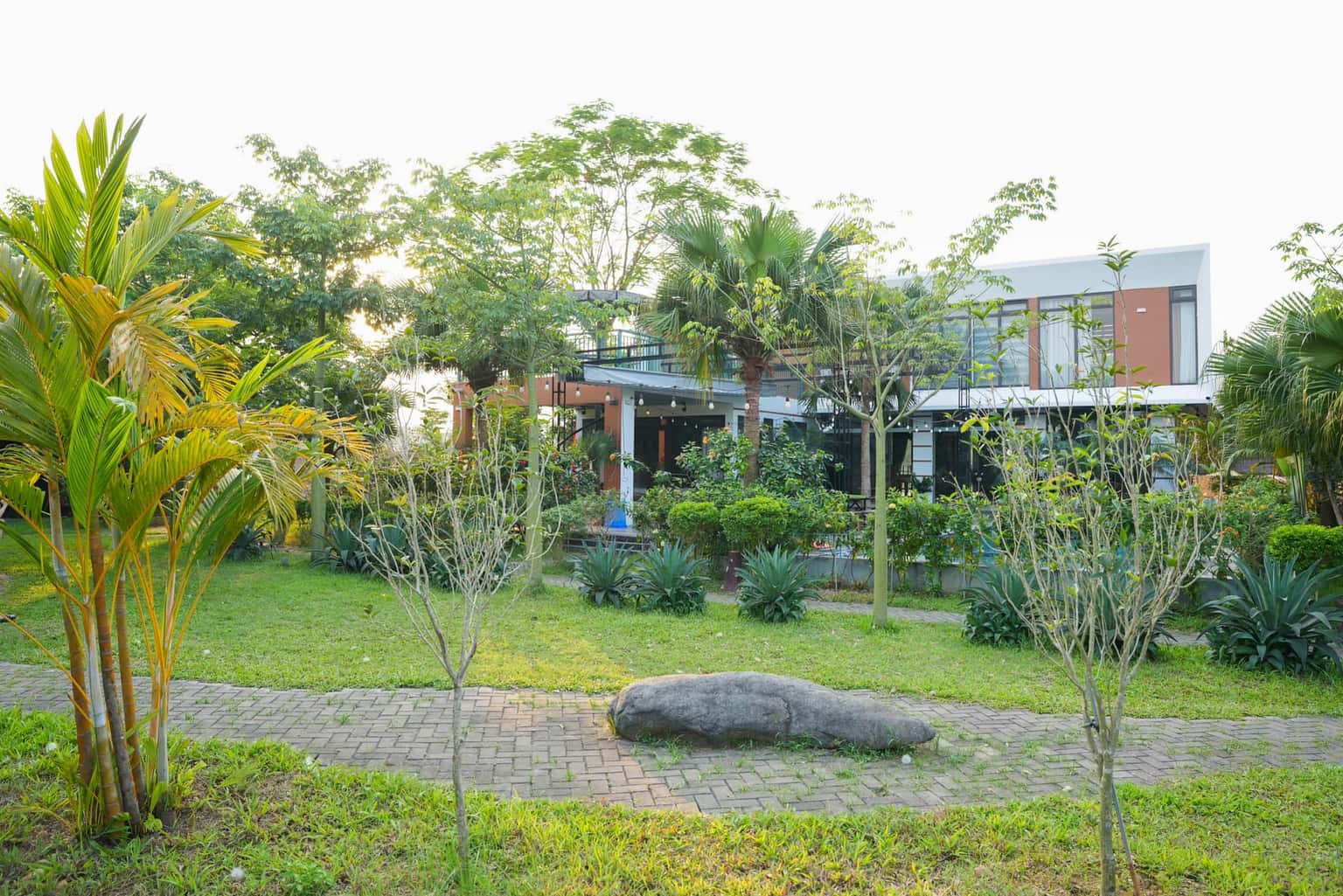 Sen Villas Nguyên Khu tại Vân Hòa, Ba Vì — ảnh 50