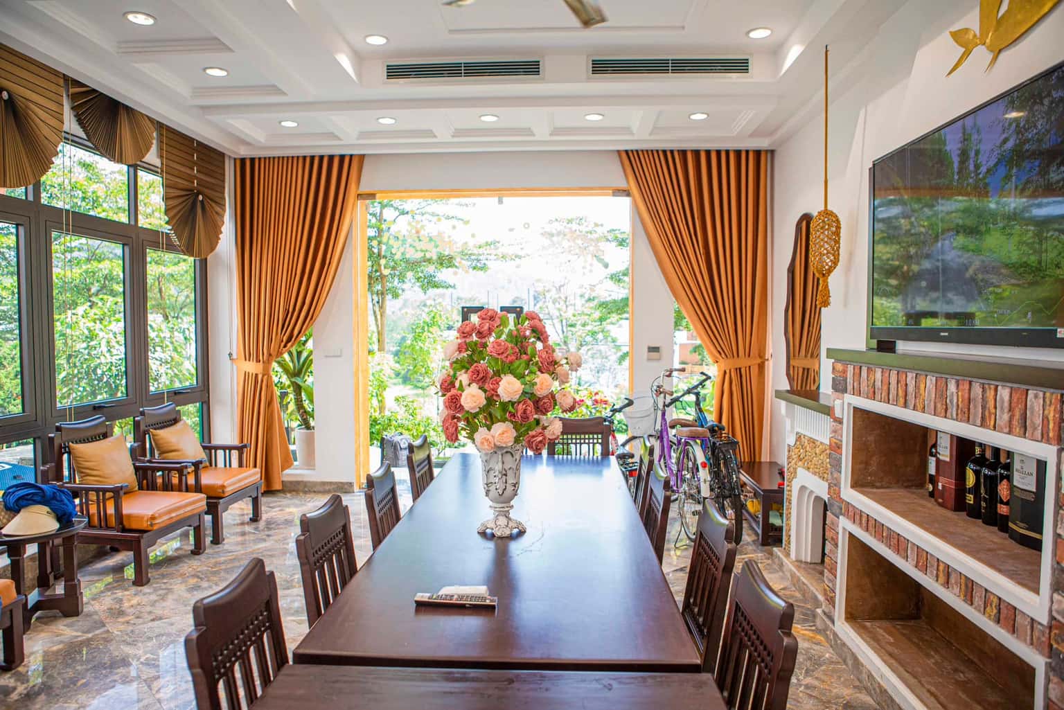 Princess Villa E3.3, Venus Đại Lải — ảnh 4