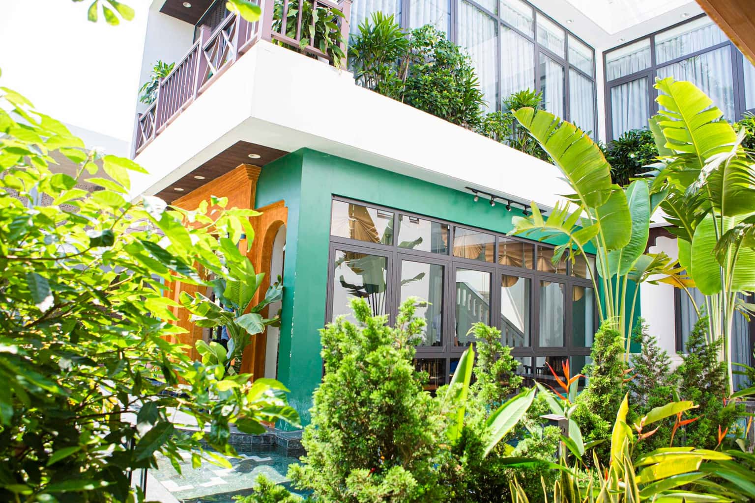 Princess Villa E3.3, Venus Đại Lải — ảnh 7