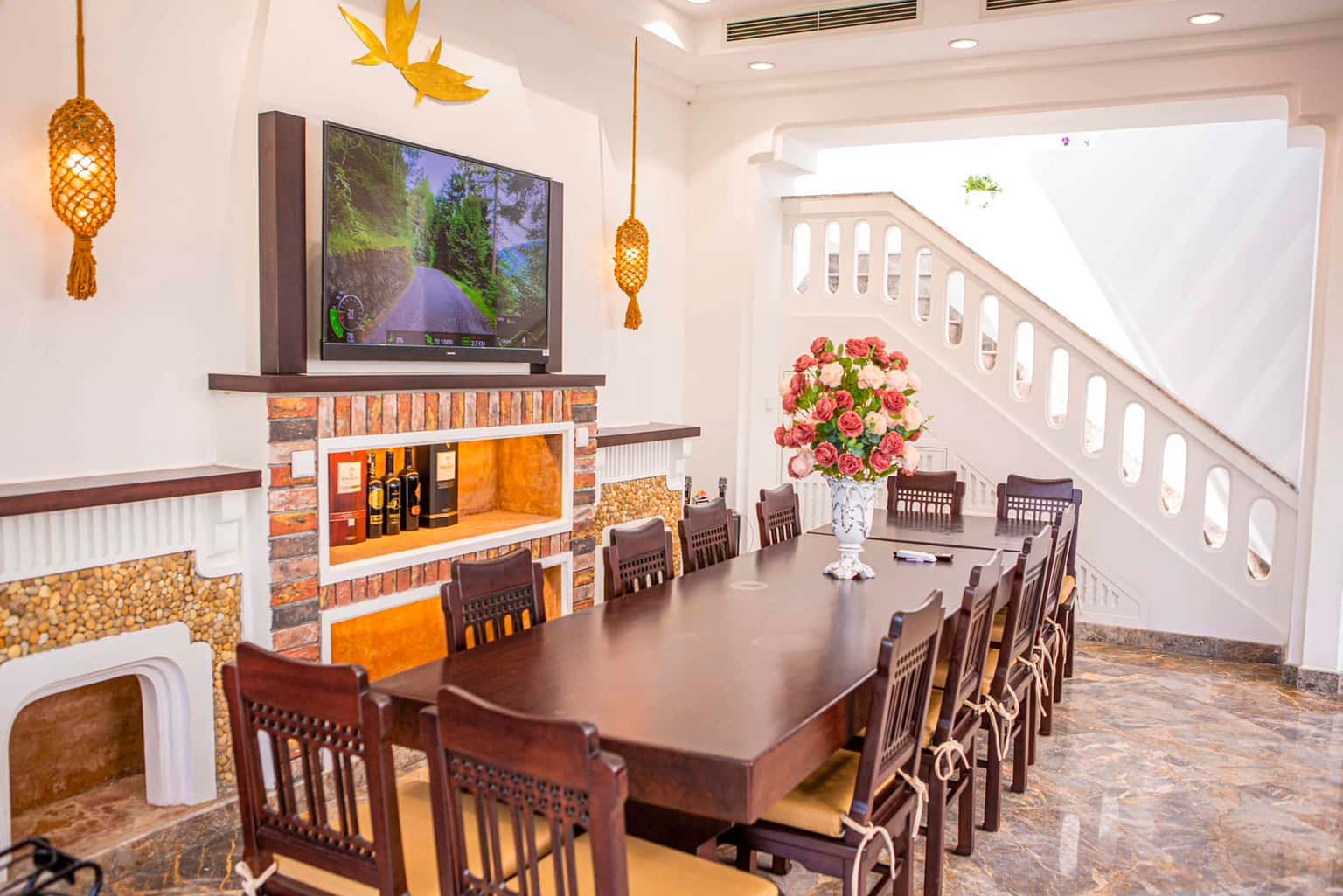 Princess Villa E3.3, Venus Đại Lải — ảnh 10