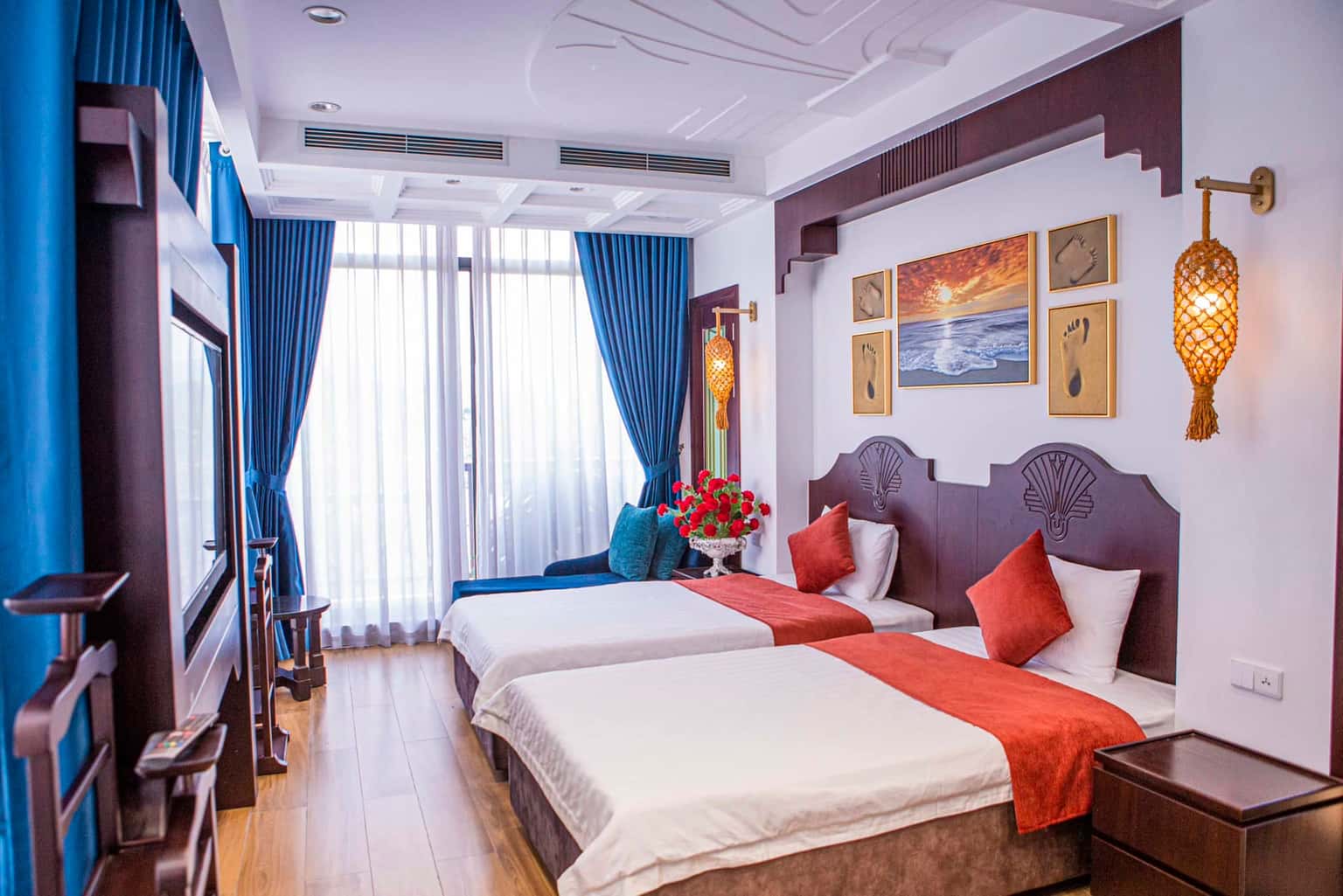 Princess Villa E3.3, Venus Đại Lải — ảnh 14