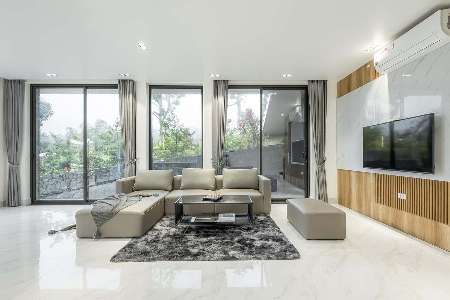ManHilla Villa tại Tiến Xuân, Thạch Thất — ảnh 4