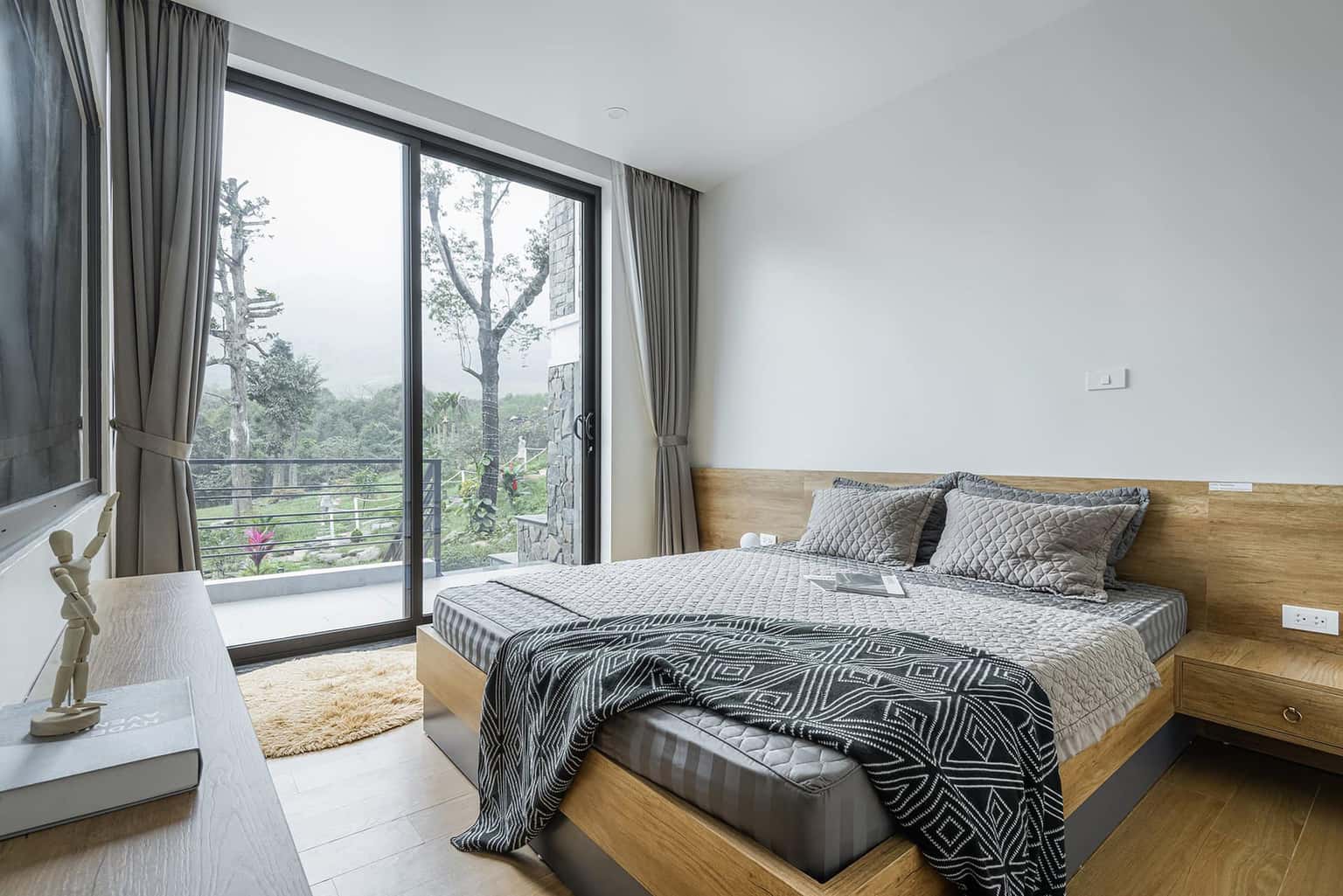 ManHilla Villa tại Tiến Xuân, Thạch Thất — ảnh 5