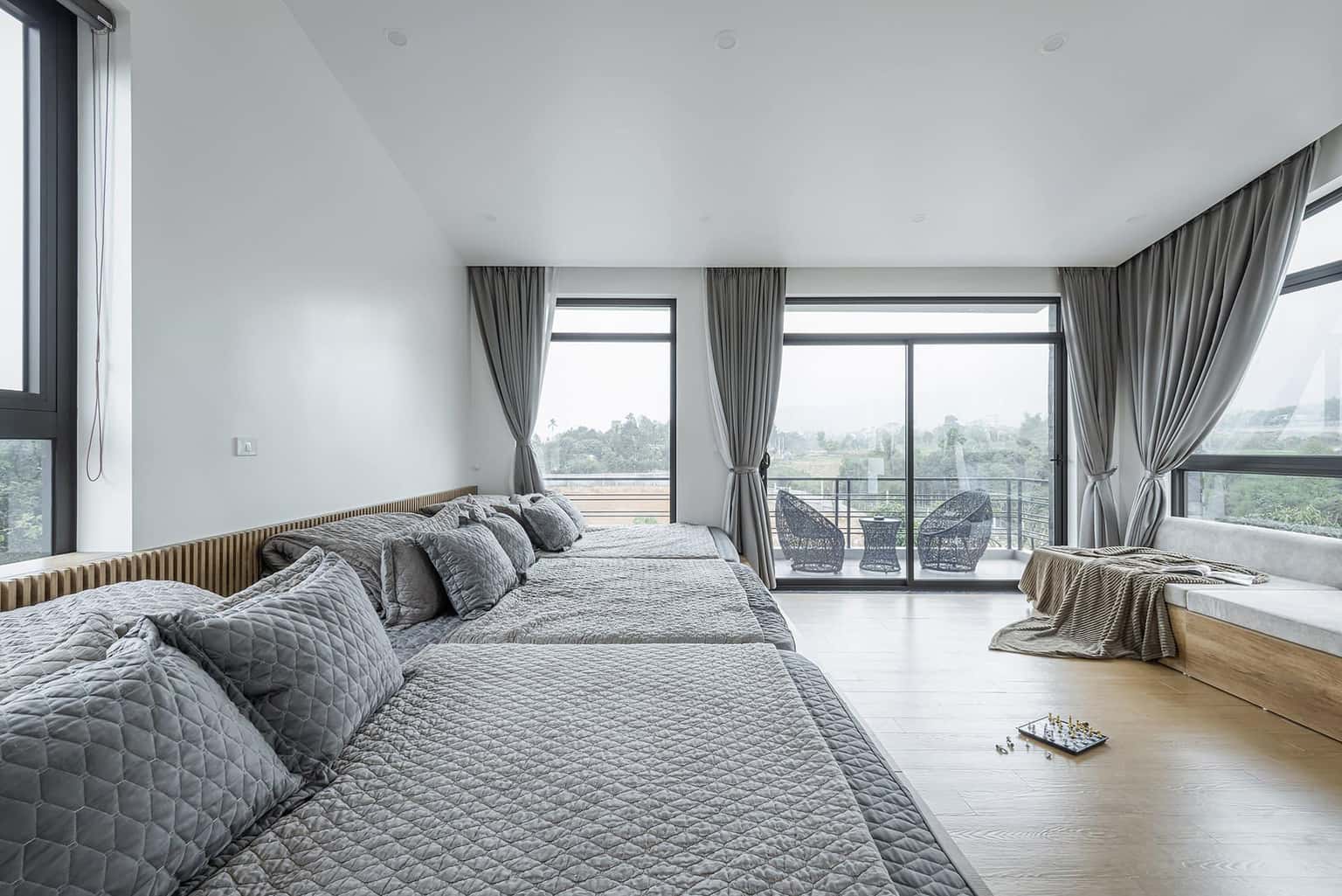 ManHilla Villa tại Tiến Xuân, Thạch Thất — ảnh 26
