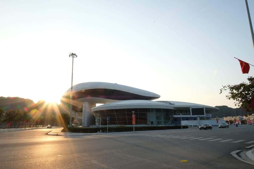 Cung Cá Heo, Hạ Long — ảnh 3