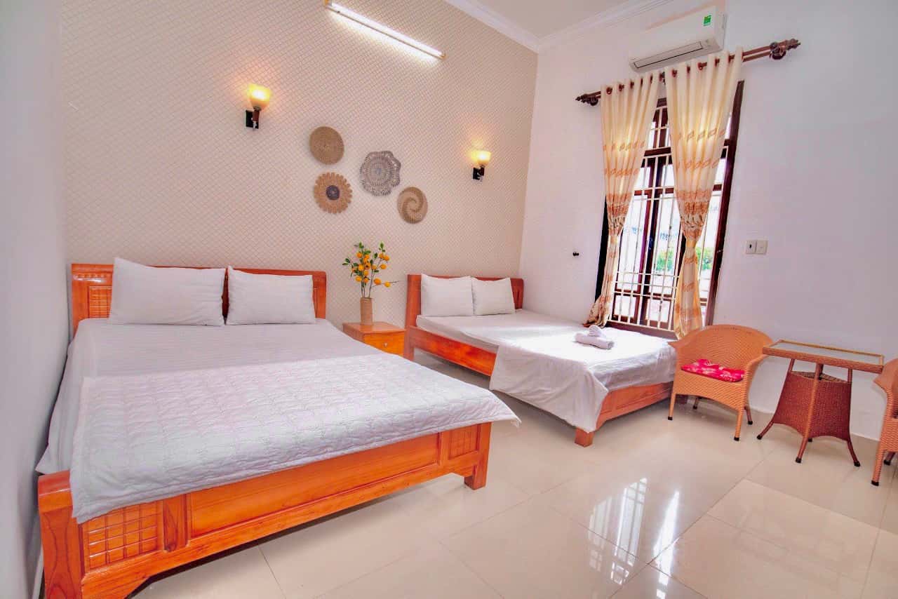 Lux Villa 12 Phan Huy Ích, Vũng Tàu — ảnh 36