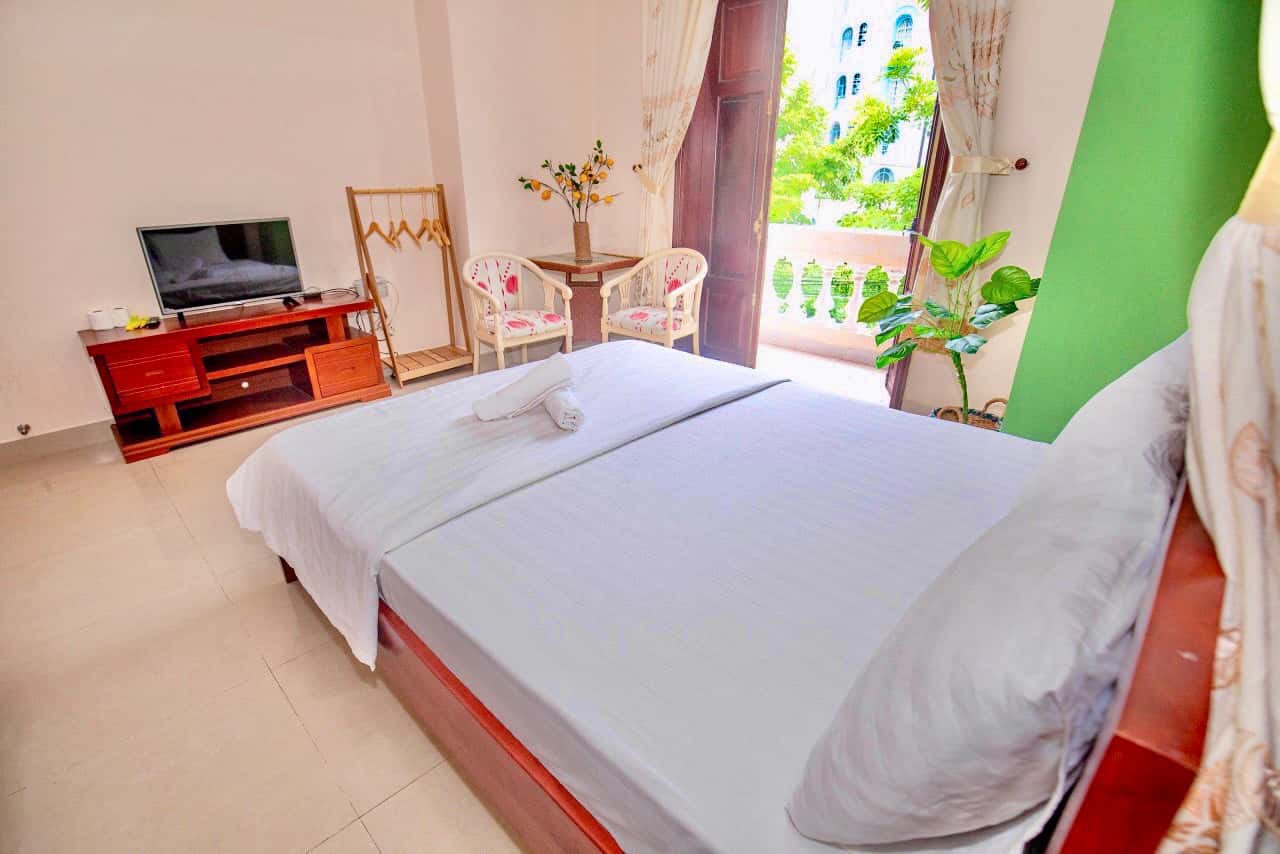 Lux Villa 12 Phan Huy Ích, Vũng Tàu — ảnh 32