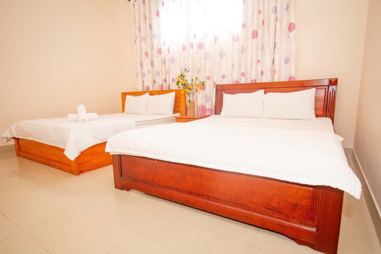 Lux Villa 12 Phan Huy Ích, Vũng Tàu — ảnh 33