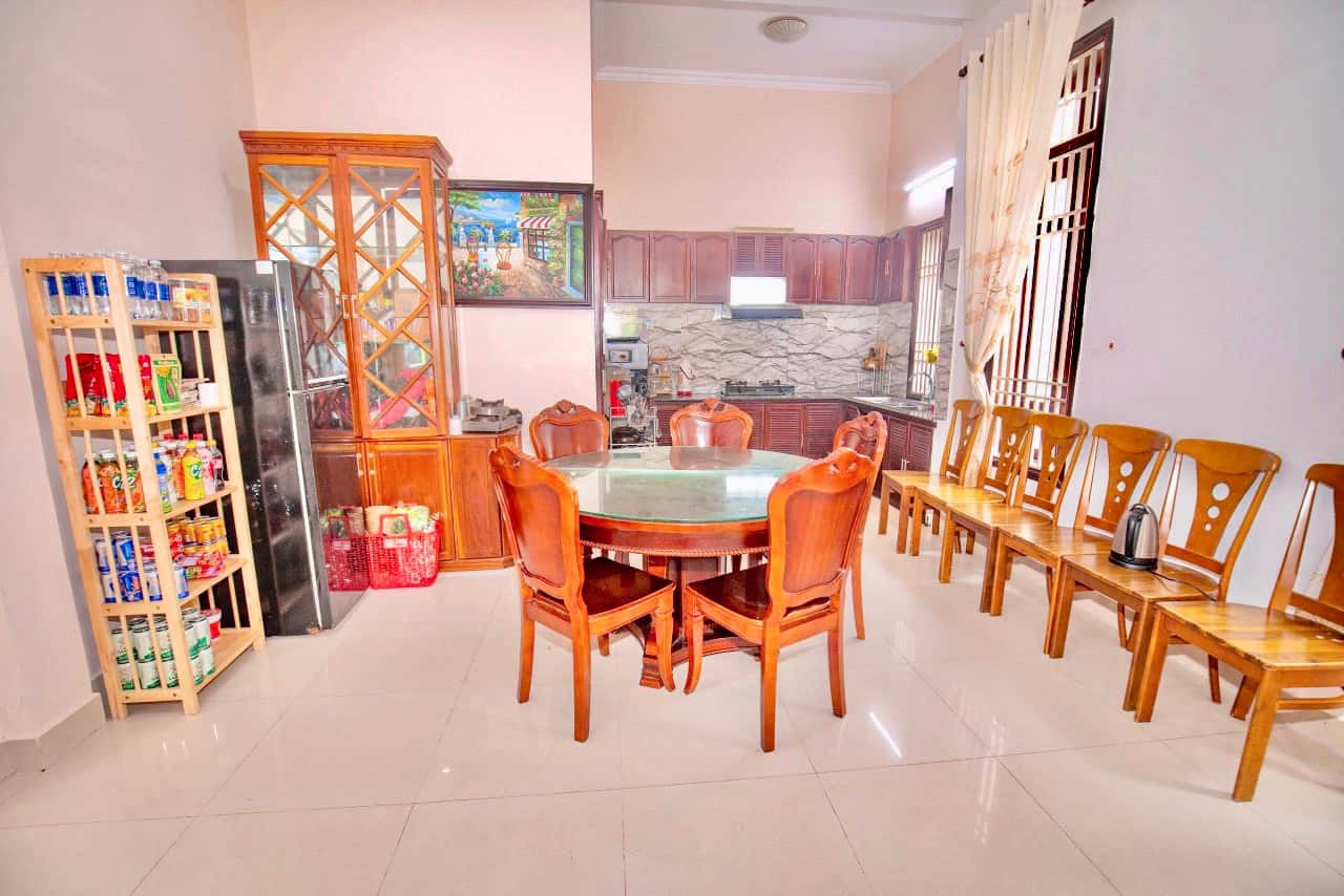 Lux Villa 12 Phan Huy Ích, Vũng Tàu — ảnh 17