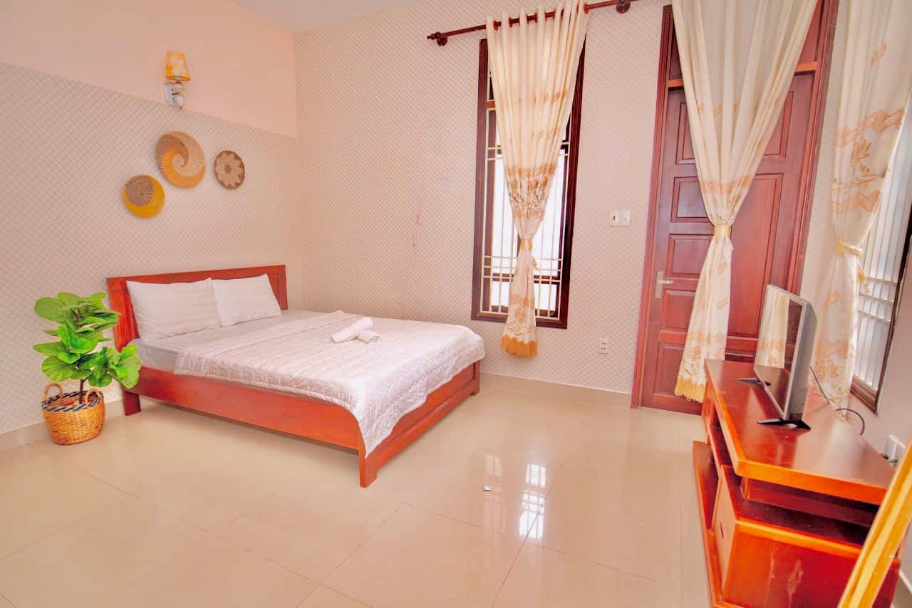 Lux Villa 12 Phan Huy Ích, Vũng Tàu — ảnh 34